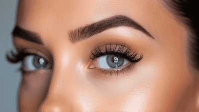 Bold and Beautiful Brows: Tips for Filling in Sparse Eyebrows