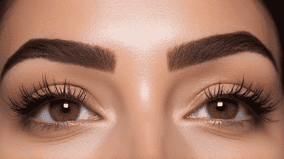 Brow Game Strong: Tips for Perfectly Shaped Eyebrows