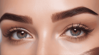 Brow Gel vs. Pencil: Choosing the Right Product for Your Eyebrow Needs