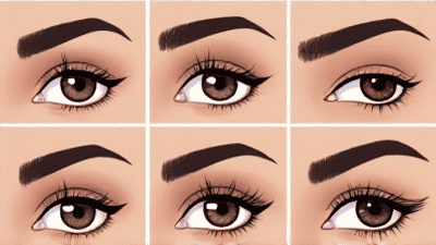 Brow Shaping 101: Finding the Best Eyebrow Style for Your Face