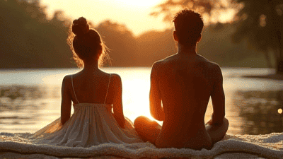 Couples Retreat: Romantic Spa Packages for Shared Relaxation