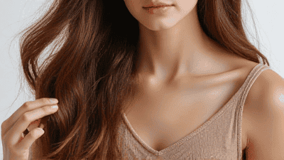 DIY Hair Masks: Natural Remedies for Luscious, Nourished Hair