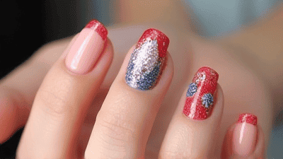 DIY Nail Art: Tips and Tricks for At-Home Manicures