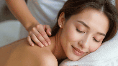 Detox and Renew: The Art of Body Wraps for Cleansing and Relaxation