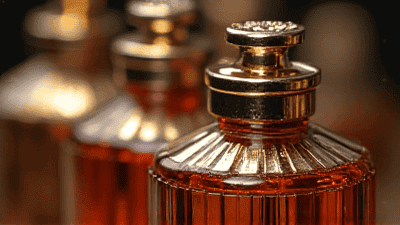 Fragrance Finesse: Choosing the Perfect Scent for Every Occasion