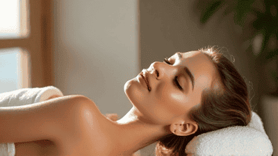 From Head to Toe: Full-Body Spa Services for Total Relaxation