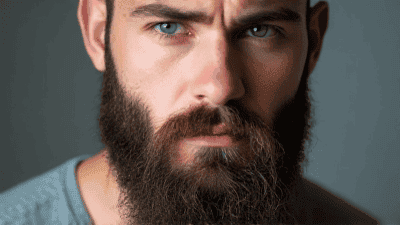 From Scruff to Sophisticated: Styling Tips for Various Beard Lengths