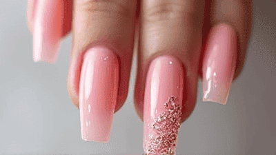 Gel Nail Art: Long-Lasting Designs for Beautiful Nails