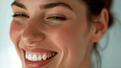 Glowing from Within: Nutrition and Wellness for Radiant Skin