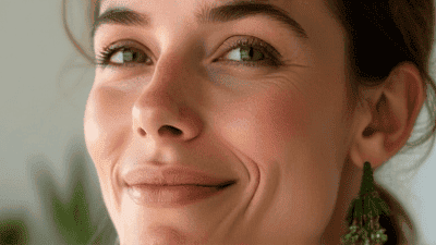 Glowing from Within: Nutrition and Wellness for Radiant Skin