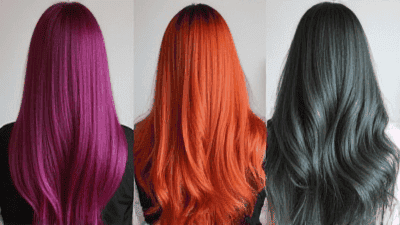 Hair Color Craze: Exploring the Latest Trends and Techniques