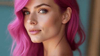 Hair Color Craze: Exploring the Latest Trends and Techniques