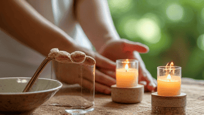 Holistic Healing: Embracing Wellness with Spa Services