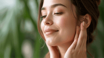 Holistic Skincare: Nourishing Your Skin Inside and Out