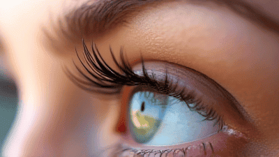 Lash Health 101: Caring for Your Eyelashes to Prevent Damage