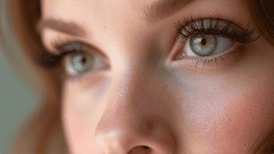 Lash Love: Enhancing Your Eyelashes for a Flirty Flutter