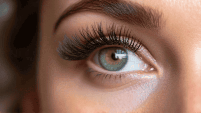 Lash Perms: Curling Your Lashes for a Wide-Awake Look