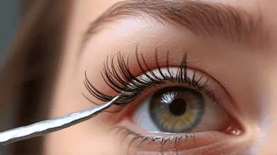 Lash Shedding: Understanding the Natural Cycle of Eyelash Loss