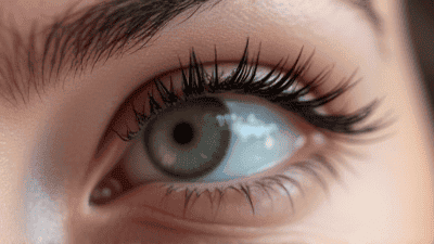 Lash Shedding: Understanding the Natural Cycle of Eyelash Loss