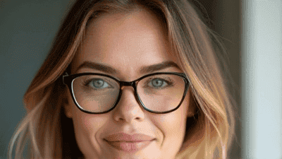 Makeup for Glasses Wearers: Enhancing Your Features Behind Frames