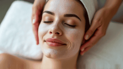 Mastering the Art of Facial Massage: Elevating Your Skincare Routine
