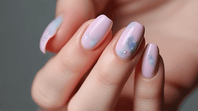Matte Magic: Stylish Matte Nail Art Ideas for a Modern Twist