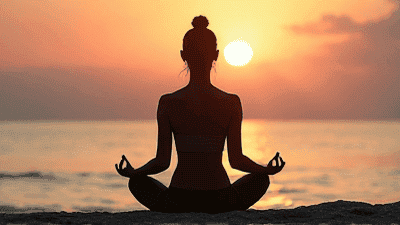 Mindful Movement: Yoga and Meditation for Body-Mind Balance