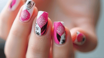 Nail Art 101: Mastering the Basics of Creative Nail Designs