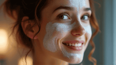 Nighttime Skincare Rituals: Overnight Beauty Transformations