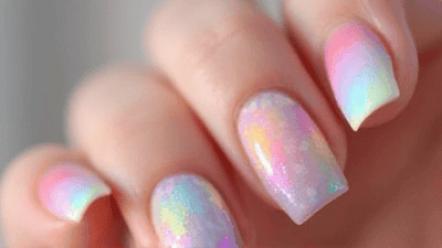 Pastel Perfection: Soft and Dreamy Nail Art Ideas