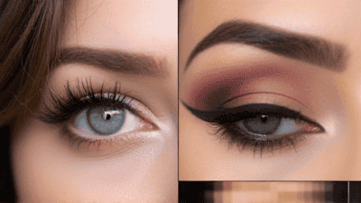 Smokey Eye vs. Cut Crease: Exploring Different Eye Makeup Techniques