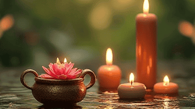 Spa Rituals: Ancient Practices for Modern Relaxation