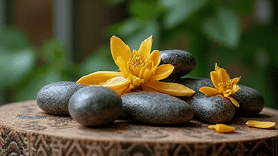 Spa Rituals: Ancient Practices for Modern Relaxation