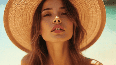 Sun-Kissed Skin: Safely Achieving a Healthy Summer Glow