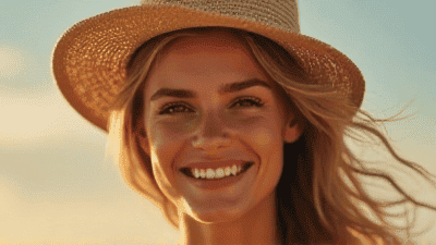 Sun-Kissed Skin: Safely Achieving a Healthy Summer Glow
