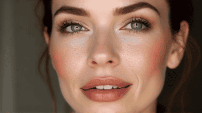 The Art of Contouring: Sculpting Your Features for a Defined Look