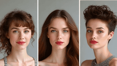 The Evolution of Hair Trends: From Retro Styles to Modern Inspirations