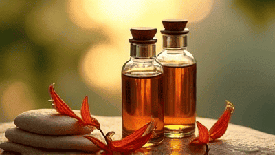 The Power of Aromatherapy: Enhancing Your Spa Experience with Essential Oils