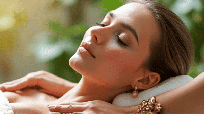 The Power of Aromatherapy: Enhancing Your Spa Experience with Essential Oils