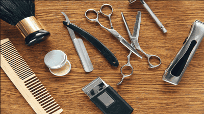 The Ultimate Guide to Men's Grooming Tools: Choosing Quality for Results