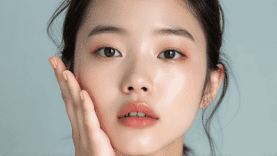 Unveiling the Secrets of Korean Skincare: Achieving Glass Skin
