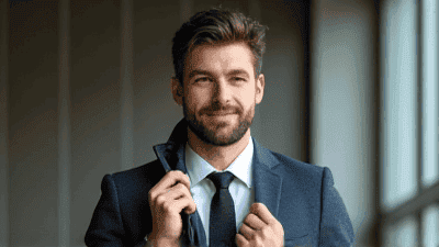 Workplace Grooming: Tips for Looking Professional and Polished